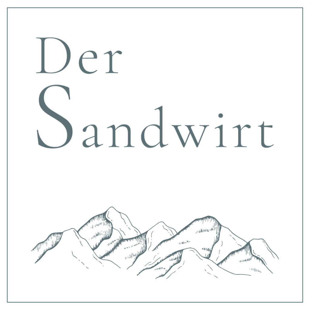Partner Der Sandwirt