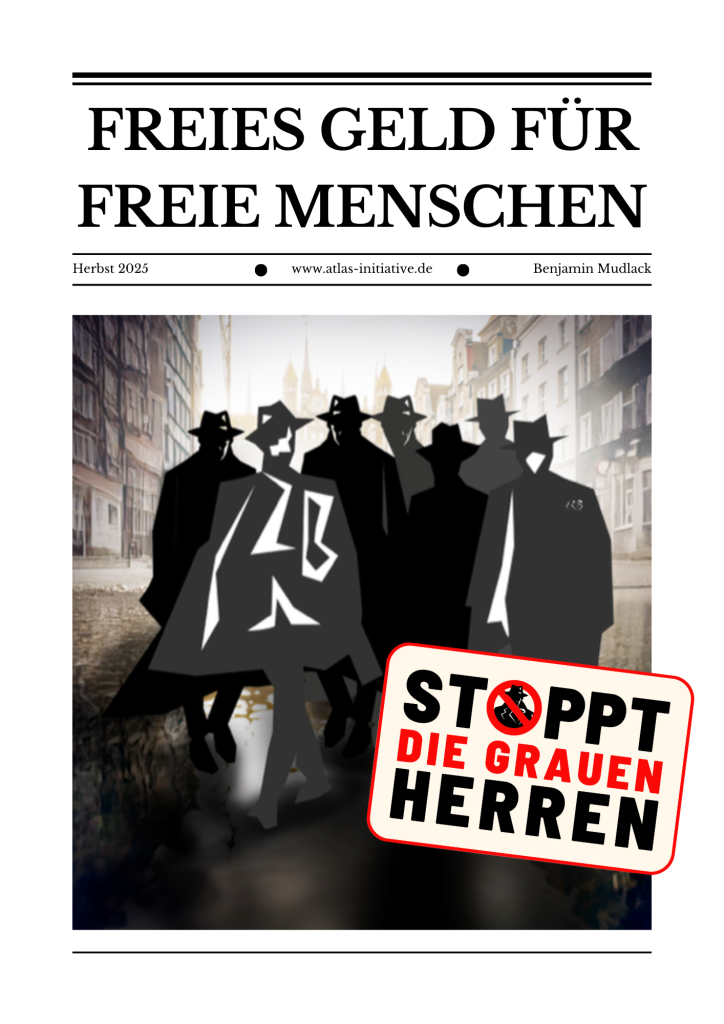 Cover Manifest Atlas Initiative